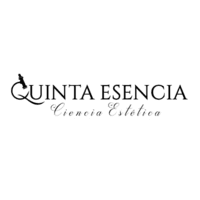 Quinta Esencia-Ciencia Estética (Angela María Pérez H) logo