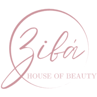 Zibá House Of Beauty logo