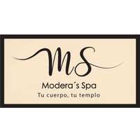 MODERA SPA logo