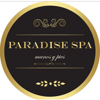 Paradise Spa Manos y Pies logo
