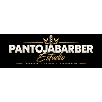 PANTOJA BARBER ESTUDIO logo