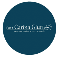 Medicina Estética y Flebología Dra. Carina Giuri logo