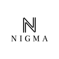 Nigma Hair logo