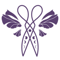 Psicóloga Gloria Fernández logo