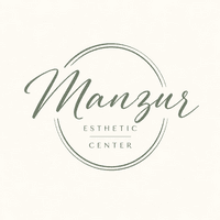 Manzur Esthetic Center  logo