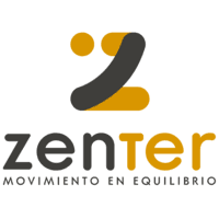 Centro Integral Zenter  logo