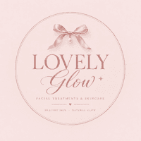 Lovely.Glow logo