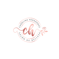Peluquería de Carolina Hernández logo