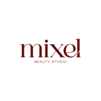 Mixel Beauty studio logo