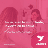 Centro de Salud Eirínin logo
