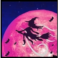 Las Tres Lunas logo