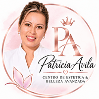 Centro de Estética de Patricia Avila logo