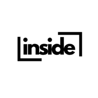 Inside for Men logo