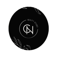 CN BEAUTY STUDIO logo