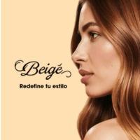 Salón de Belleza Beige SpA logo