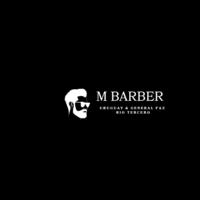 MBarber  logo