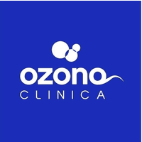 Ozono Clínica logo