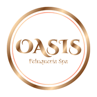 Oasis Spa y Peluqueria logo