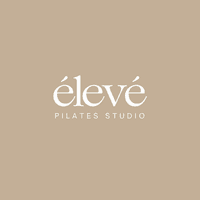 ÉLEVÉ Pilates Studio logo