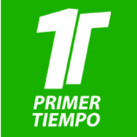 Primer Tiempo logo