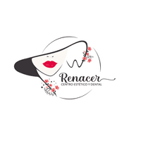 Renacer Estética Calama logo