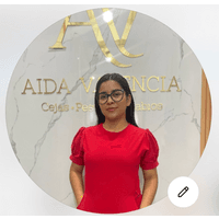 Aida Valencia Especialista En Miradas logo