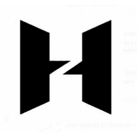 HYPER FADE STUDIO logo