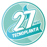 TECNOPLANTA LABORATORIO ORTOPEDICO  logo