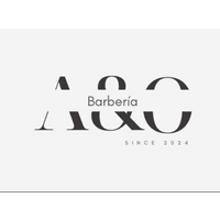 Barbería A&O logo