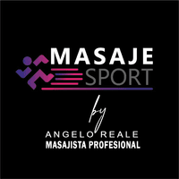 MasajeSport  logo
