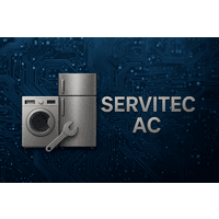 SERVITEC AC logo