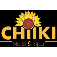 Chiiki Nails Spa logo