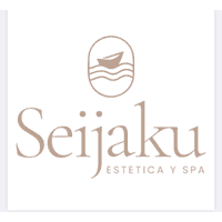 Seijaku estética y spa logo