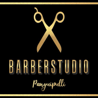 Barber Studio Panguipulli logo