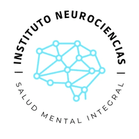 Instituto de Neurociencias logo