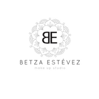Betza Estevez Make Up Studio Xalapa logo