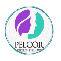 Pelcor centro de belleza logo
