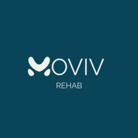 Moviv Rehab logo