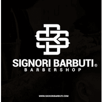 Signori Barbuti  logo