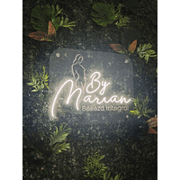 By Marian Belleza Integral  logo