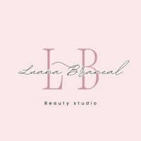Luana Brancal Studio logo
