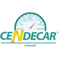 CENDECAR - Consultorio del Dr. Federico Boysselle Hernández logo