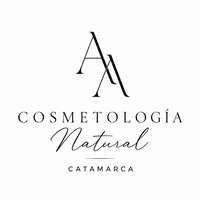 Cosmetología Natural Catamarca logo