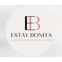 Salón de belleza  Estaybonita  logo