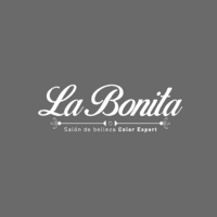 Salon de Belleza La Bonita logo