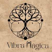 Vibra Magica Centro Holistico logo