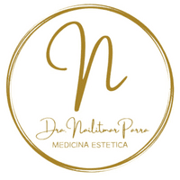 Centro de Estética de Nailitmar Parra logo
