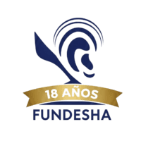 Fundacion Ecucharas y Hablaras logo