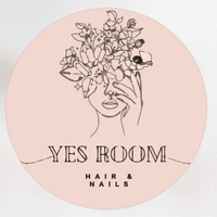 Yes Room logo