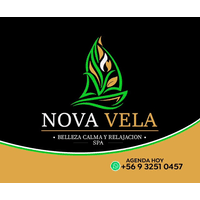 Nova Vela SPA logo